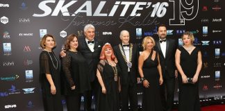 Turizmde Kalite Ödülleri adaylarını bekliyor