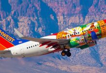 Southwest’in yeni rotası Honolulu