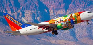 Southwest’in yeni rotası Honolulu