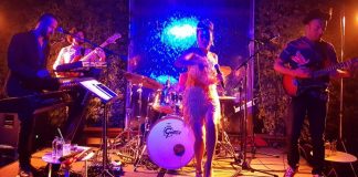 Su Soley yeniden hayranlarıyla buluşuyor