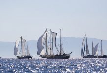 Fahir Çelikbaş Kupası Yat Yarışları’nın üçüncüsü başlıyor