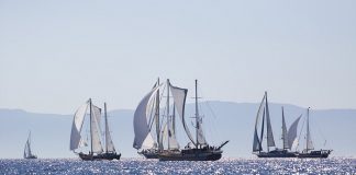 Fahir Çelikbaş Kupası Yat Yarışları’nın üçüncüsü başlıyor