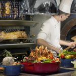 The Ritz-Carlton’dan boğaz manzaralı brunch şöleni