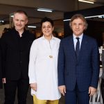 Tasarım dünyası “Tomtom Sokakta” buluştu