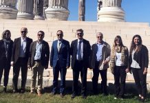 Troia ile hedef: Turizmde sürdürülebilir çeşitlilik