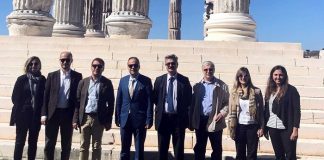 Troia ile hedef: Turizmde sürdürülebilir çeşitlilik