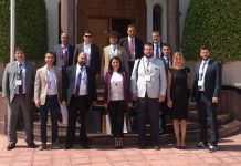 Türk Sağlık Sektörü’nden Umman çıkarması