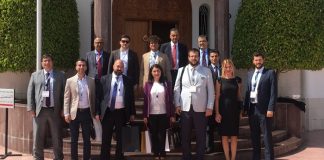 Türk Sağlık Sektörü’nden Umman çıkarması