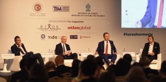 Ruslar en çok Amerika ve Türkiye’yi okuyor