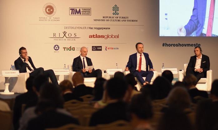 Ruslar en çok Amerika ve Türkiye’yi okuyor