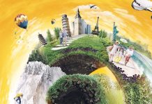 Uzakrota dünyanın en büyük online turizm etkinliğini gerçekleştirecek