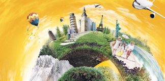 Uzakrota Travel Summit’te geri sayım başladı