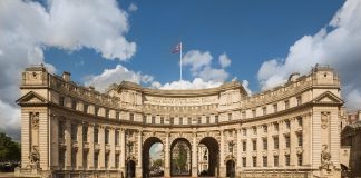 Londra’nın simge binası, Waldorf Astoria ile otele dönüşüyor