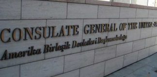 ABD’den soğuk duş: Türkiye’den yapılan vize başvuruları askıya alındı!