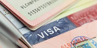 ABD ile vize krizinde önemli açıklama: Oturma izni olmayanlar…