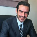 Can Yayınları’nın en genç müdürü o oldu