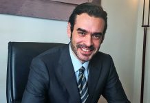 Can Yayınları’nın en genç müdürü o oldu