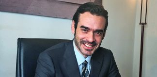 Can Yayınları’nın en genç müdürü o oldu