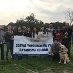 Arel Üniversitesinden “Sana Uzanan Patiyi Geri Çevirme” Kampanyası