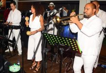 İstanbul’un gece hayatına alternatif bir mekan sunan Atrox açıldı