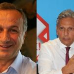 Seyahat acentelerinde seçim heyecanı