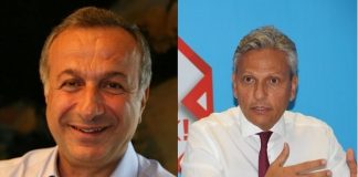 Seyahat acentelerinde seçim heyecanı