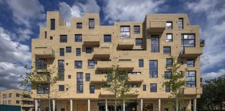 “Yeşil Binalar ve Ötesi” için geri sayım başladı