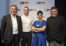 4. İstanbul Tasarım Bienali’nin teması açıklandı