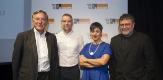 4. İstanbul Tasarım Bienali’nin teması açıklandı