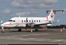 Fransız Chalair Havayolları, Türk yazılımı kullanacak