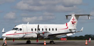 Fransız Chalair Havayolları, Türk yazılımı kullanacak