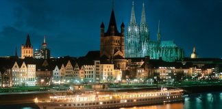 Nehir turlarının gözde şehirleri erken rezervasyon indirimi ile açıklandı