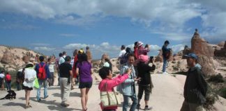 Çinli turiste hazır mıyız?