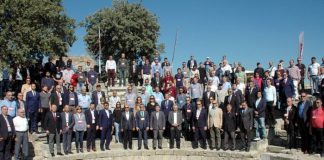 Troia yılı turizm hamlesi olacak