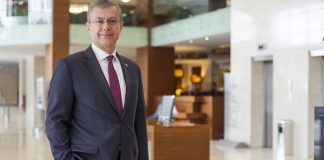 Online otel rezervasyonu yüzde 26 arttı