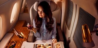 Uzmanı anlattı: Uçak ikramları neden lezzetsiz geliyor?