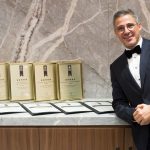 Avrupa’dan 10 ödülle döndü!