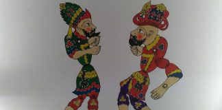 Karagöz’ün 500. yılı sergiyle kutlandı