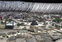 Kars Gezi Rehberi: Taşlar Arasında Saklı Tarihi Keşfetmek Kars Gezi Rehberi: Taşlar Arasında Saklı Tarihi Keşfetmek