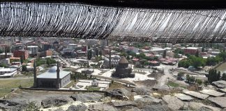 Kars Gezi Rehberi: Taşlar Arasında Saklı Tarihi Keşfetmek Kars Gezi Rehberi: Taşlar Arasında Saklı Tarihi Keşfetmek