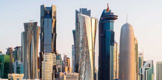 Arap diyarının saklı cevheri Katar’ı keşfedin