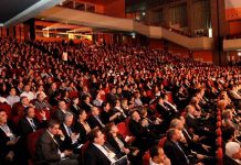 Kongre turizmi yeniden yükseliyor