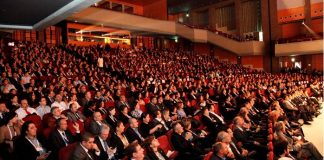 Kongre turizmi yeniden yükseliyor