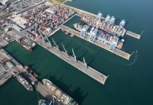 Kumport’un yeni yatırımı ihracatçının yüzünü güldürecek