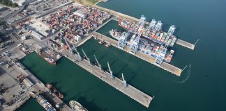 Kumport’un yeni yatırımı ihracatçının yüzünü güldürecek