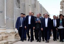 Turizm Bakanı: Dünyanın hiçbir yerinde böyle bir zenginlik yok!