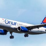 Onur Air, İstanbul-Çanakkale uçuşlarına başlıyor