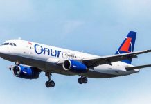 Onur Air, o seferleri 25 Nisan’da durduruyor