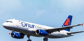 Onur Air Ortadoğu’daki yeni rotasını açıkladı