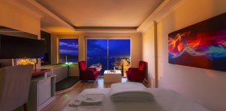 Orka Boutique Hotel’e bir ödül daha!